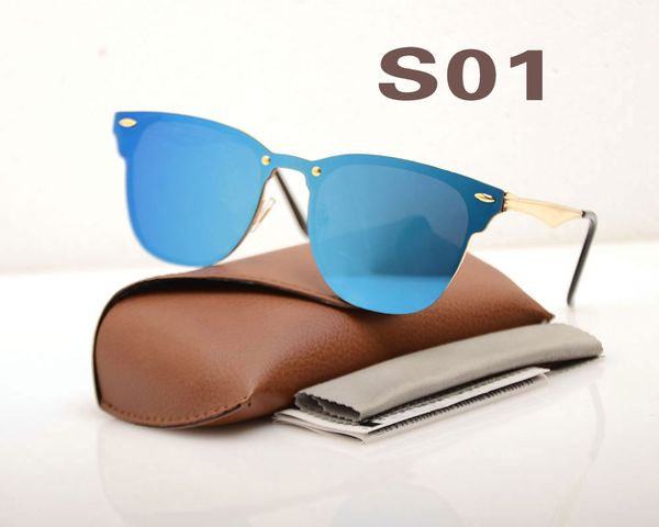 women glasses designer sunglasses ray mens casual fashion 3576 cycling siamese sunglasses spike cat eye for new outdoor sun bshtl, White;black
women glasses designer sunglasses ray mens casual fashion 3576 cycling siamese sunglasses spike cat eye for new outdoor sun bshtl, White;black