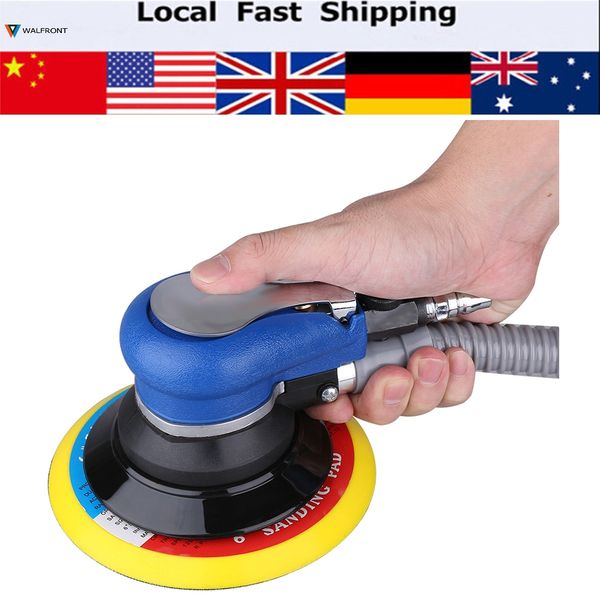 6inch 150mm air random orbital palm sander polisher buffing pneumatic tools with dust collection hose wrench connector
6inch 150mm air random orbital palm sander polisher buffing pneumatic tools with dust collection hose wrench connector