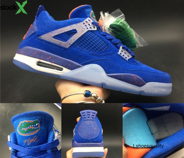 quality high jordon basketball shoes 4 unc blue florida gators men j4 4s flight crocodile head pattern chaussures sports sneakers size
quality high jordon basketball shoes 4 unc blue florida gators men j4 4s flight crocodile head pattern chaussures sports sneakers size