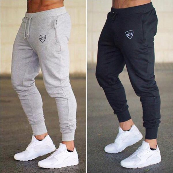 2020 мода мужчины спортивные клубы брюки joggers фитнес повседневная длинные брюки мужчины тренировки тощий sweatpants jogger костюмы хлопча, Black
2020 мода мужчины спортивные клубы брюки joggers фитнес повседневная длинные брюки мужчины тренировки тощий sweatpants jogger костюмы хлопча, Black