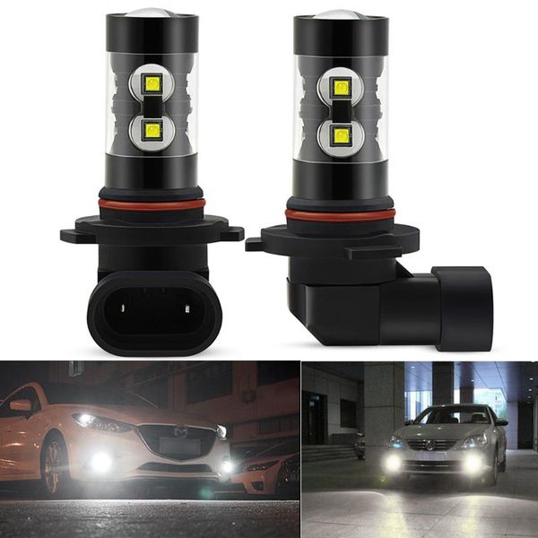 2x h11 9006 hb4 led bulb car fog lights 50w for 2 3 5 6 cx-9 cx-5 mpv mx-5 miata rx-8 tribute millenia 307 206 308
2x h11 9006 hb4 led bulb car fog lights 50w for 2 3 5 6 cx-9 cx-5 mpv mx-5 miata rx-8 tribute millenia 307 206 308
