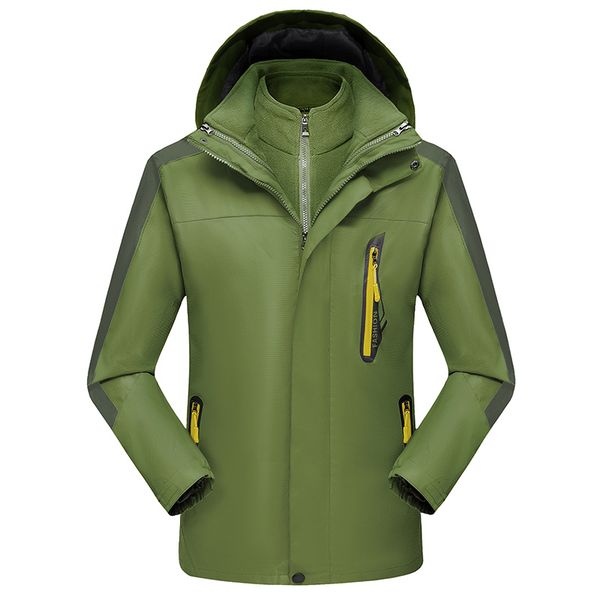 winter large size 5xl parkas men's windproof outdoor sports jacket men's fashion new classic padded parkas coats, Black
winter large size 5xl parkas men's windproof outdoor sports jacket men's fashion new classic padded parkas coats, Black