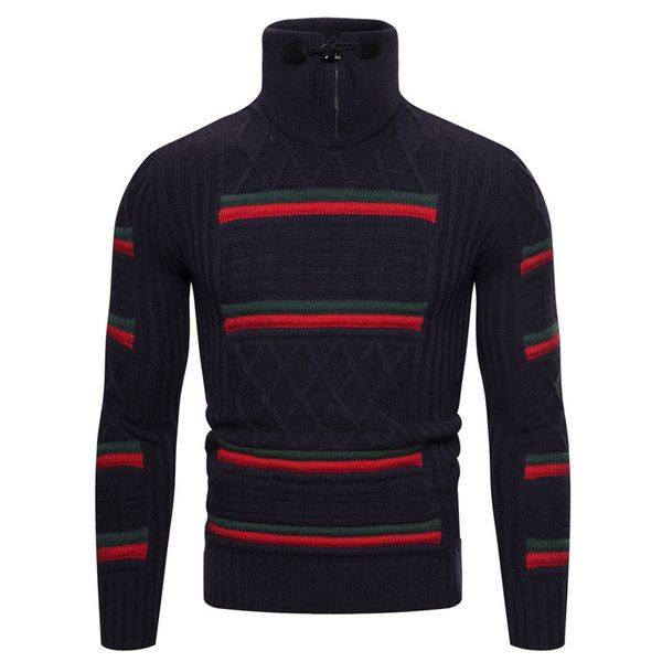 red green stripe panelled mens designer sweaters casual slim zipper panelled mens sweaters casual males clothing, White;black
red green stripe panelled mens designer sweaters casual slim zipper panelled mens sweaters casual males clothing, White;black