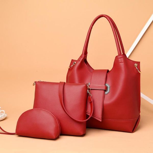 mojoyce 3pcs/set pu leather bag for women 2019 luxury handbags fashion designer female clutch totes shoulder bag sac main femme
mojoyce 3pcs/set pu leather bag for women 2019 luxury handbags fashion designer female clutch totes shoulder bag sac main femme
