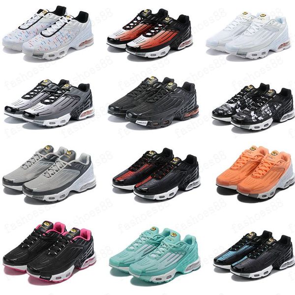 designs shoes plus tn iii 3 sports shoes men women chaussures tuned black white original tn ultra trainers luxury jogging og sneakers
designs shoes plus tn iii 3 sports shoes men women chaussures tuned black white original tn ultra trainers luxury jogging og sneakers