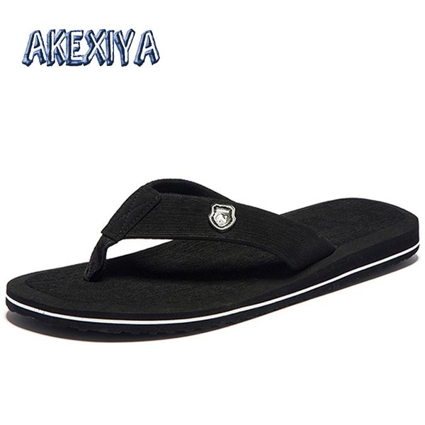 mens flip flops summer fashion mens beach sandals comfortable non-slip flip flops summer outdoor beach slippers, Black
mens flip flops summer fashion mens beach sandals comfortable non-slip flip flops summer outdoor beach slippers, Black