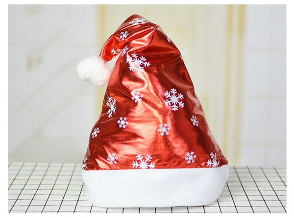 sequin christmas hat snowflake hats cap xmas festival party costume supply decoration for adults men women
sequin christmas hat snowflake hats cap xmas festival party costume supply decoration for adults men women