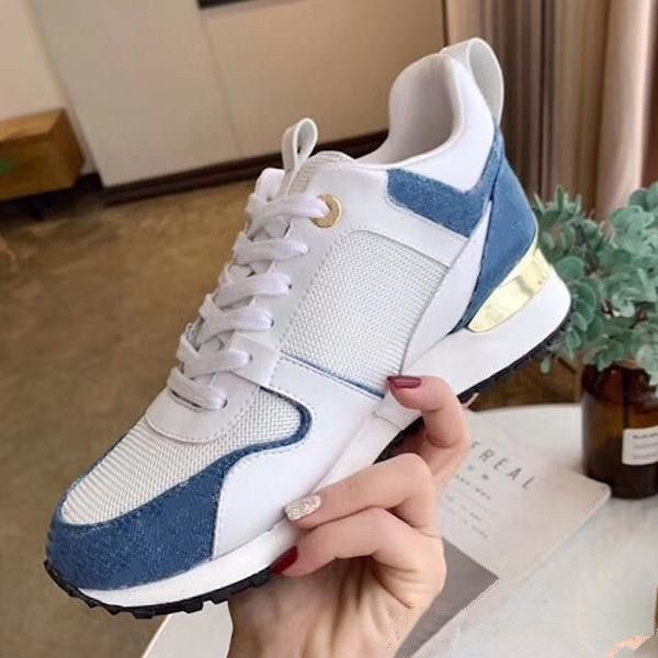 new luxury29ss genuine leather run away designered sneakers fashion casual shoes men women shoes trainers men women mixed color, Black
new luxury29ss genuine leather run away designered sneakers fashion casual shoes men women shoes trainers men women mixed color, Black