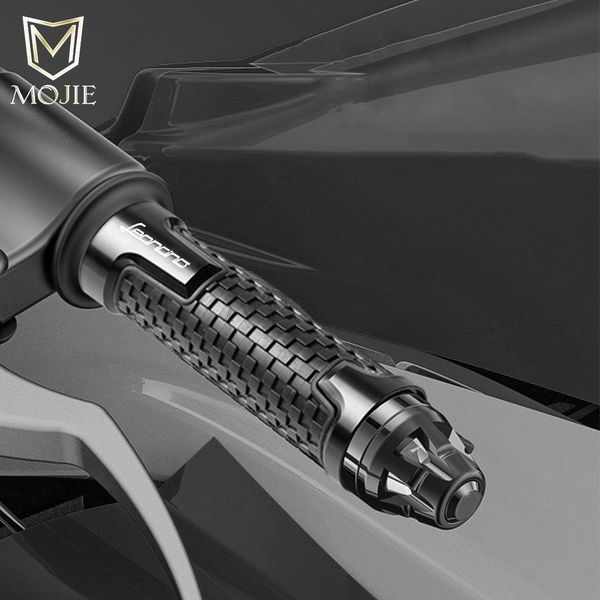 7/8" 22mm motorcycle accessories handlebar hand grips handle for benelli leoncino 500 leoncino500 leonine leoninex 2016-2017
7/8" 22mm motorcycle accessories handlebar hand grips handle for benelli leoncino 500 leoncino500 leonine leoninex 2016-2017