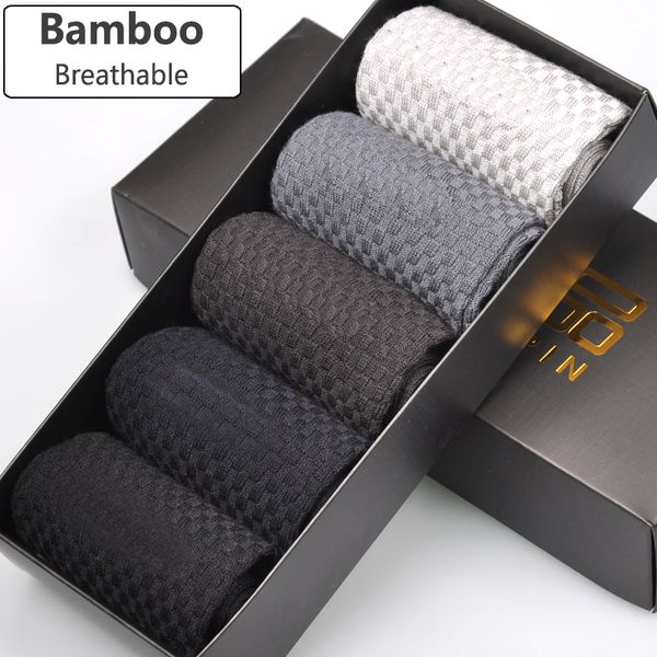 men's socks brand guarantee men bamboo socks deodorant breathable comfortable anti-bacterial casual business man socks (5pairs / lot, Black
men's socks brand guarantee men bamboo socks deodorant breathable comfortable anti-bacterial casual business man socks (5pairs / lot, Black