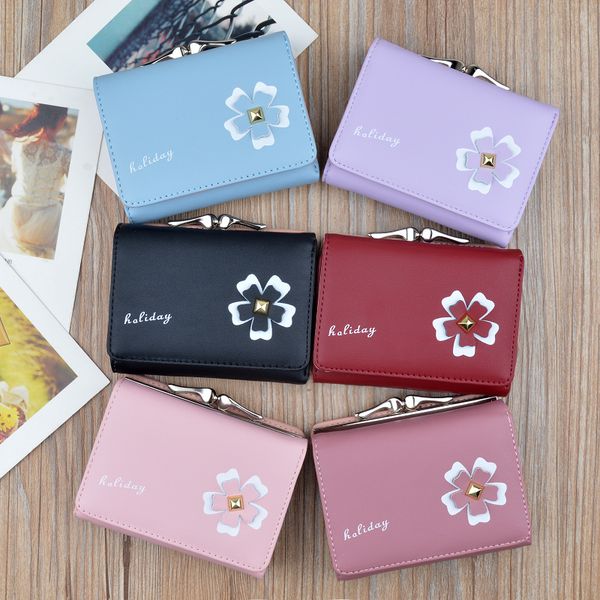 new men's long wallet fashion high-quality leather buckle multi-card wallet six color card holder ing, Red;black
new men's long wallet fashion high-quality leather buckle multi-card wallet six color card holder ing, Red;black