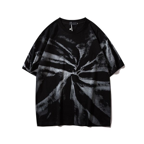 Januarysnow Black Paisley Tie Dye Hip Hop T-shirt Men Women Summer Streetwear Men's Tshirt Cotton Tee Shirts for Men
Januarysnow Black Paisley Tie Dye Hip Hop T-shirt Men Women Summer Streetwear Men's Tshirt Cotton Tee Shirts for Men
