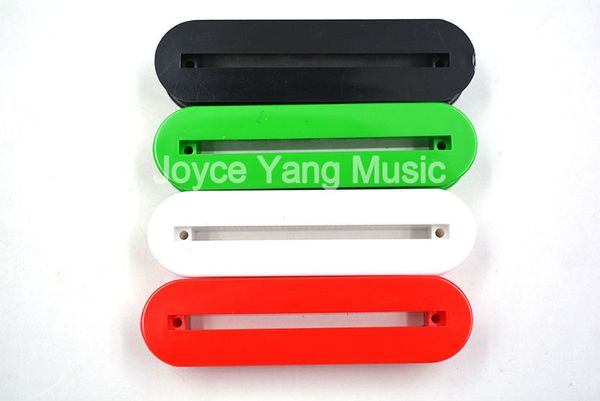 niko multicolor electric guitar double coil pickup humbucker slug bobbin covers wholesales
niko multicolor electric guitar double coil pickup humbucker slug bobbin covers wholesales