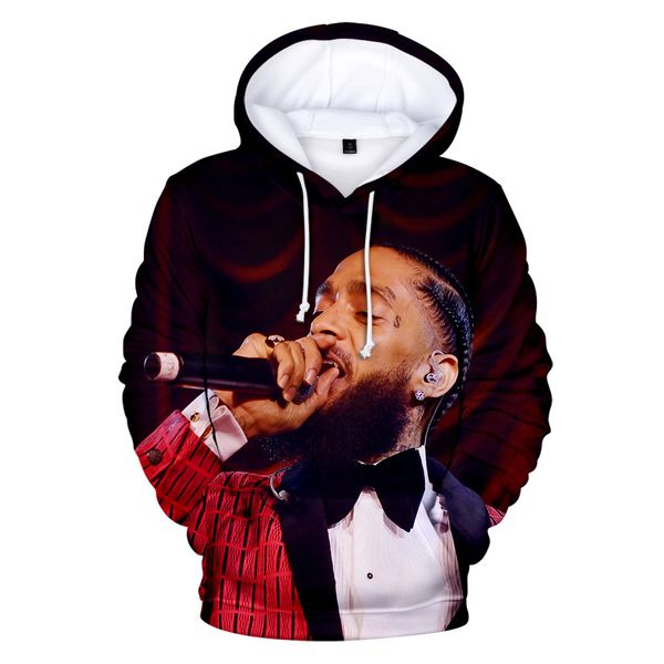 fashion style 2019 nipsey hussle 3d hoodies men/women new harajuku hip hop 3d print men's hoodies sweatshirt nipsey hussle, Black
fashion style 2019 nipsey hussle 3d hoodies men/women new harajuku hip hop 3d print men's hoodies sweatshirt nipsey hussle, Black