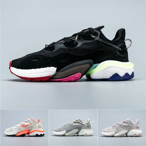 2019 originals torsion x man women shoes shock pink active blue white orange casual shoes size 40-45, Black
2019 originals torsion x man women shoes shock pink active blue white orange casual shoes size 40-45, Black