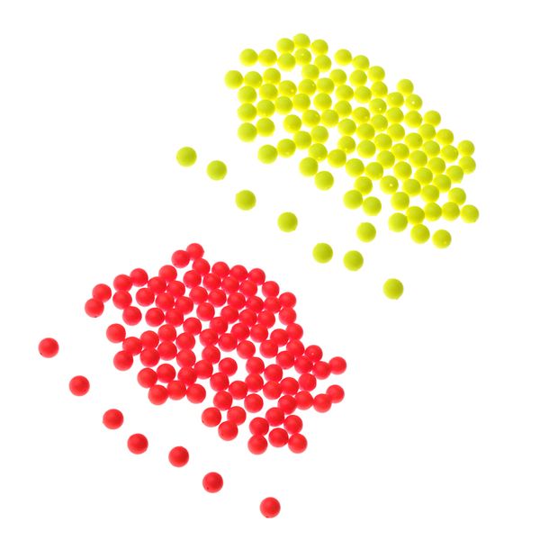 200pcs fishing floating bobbers drift ball foam indicator tools stream positioning floats 8.3mm
200pcs fishing floating bobbers drift ball foam indicator tools stream positioning floats 8.3mm