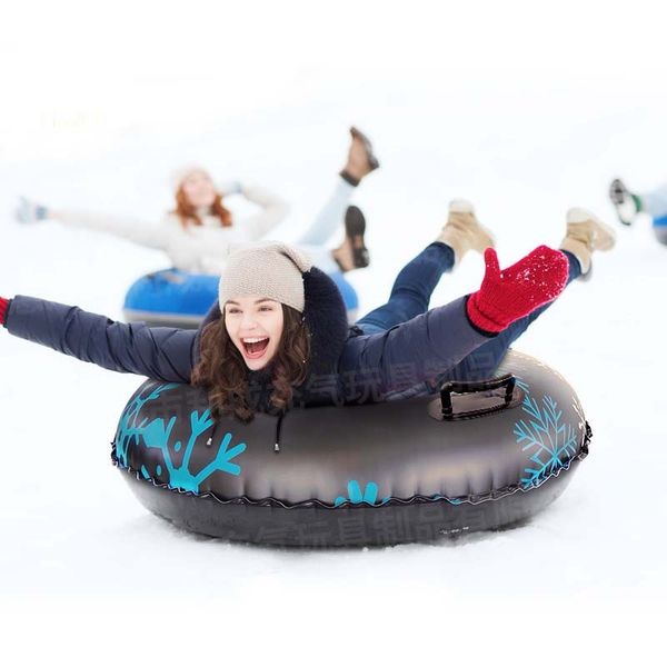 ski circle with handle inflatable ski circle of snow tube skiing thickened size snow water
ski circle with handle inflatable ski circle of snow tube skiing thickened size snow water