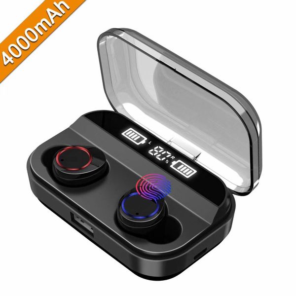 x11 tws sport earbuds ipx7 waterproof x6 upgrade bluetooth headphone wireless earphones 4000mah charger bin for ios android xiaomi
x11 tws sport earbuds ipx7 waterproof x6 upgrade bluetooth headphone wireless earphones 4000mah charger bin for ios android xiaomi