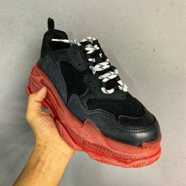 designer shoes triple plate-forme fation handmade red-black mens breathable genuine real leather luxury mens shoes sport sneaker
designer shoes triple plate-forme fation handmade red-black mens breathable genuine real leather luxury mens shoes sport sneaker