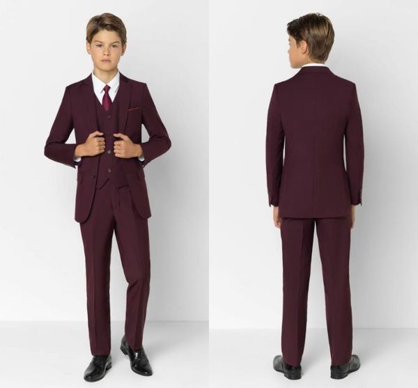 2020 new arrival boys' attire peaked lapel kids suits fashion children clothing set 3 pieces prom suits (jacket+pants+tie+vest, Blue
2020 new arrival boys' attire peaked lapel kids suits fashion children clothing set 3 pieces prom suits (jacket+pants+tie+vest, Blue