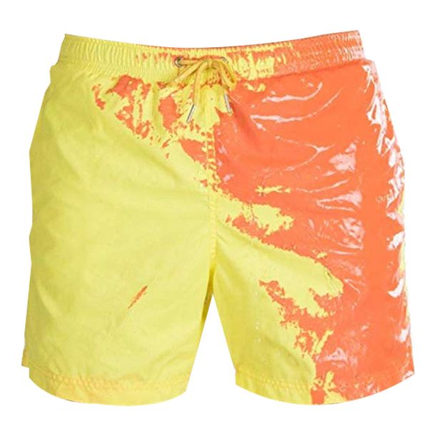 men beach short change color beach pant for boy quick dry high temperature discoloration male running gym summer swimming shorts
men beach short change color beach pant for boy quick dry high temperature discoloration male running gym summer swimming shorts