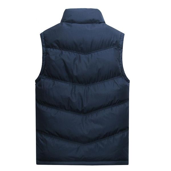casual new mens jacket sleeveless vest winter fashion casual coats male cotton-padded men's vest men thicken waistcoat breathable, Black;white
casual new mens jacket sleeveless vest winter fashion casual coats male cotton-padded men's vest men thicken waistcoat breathable, Black;white