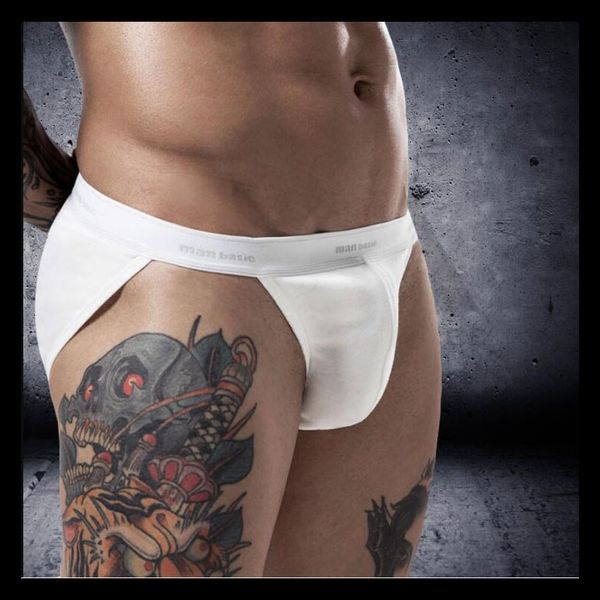 men underwear jockstrap erotic g string thong tanga seamless lingeries male cotton briefs underpants, Black;brown
men underwear jockstrap erotic g string thong tanga seamless lingeries male cotton briefs underpants, Black;brown