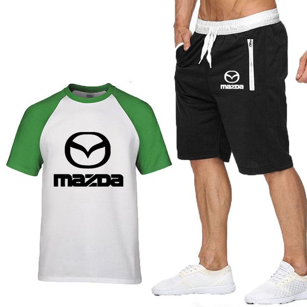 summer men's short sleeve for car casual cotton fashion casual male t-shirt+pants suit 2pcs a
summer men's short sleeve for car casual cotton fashion casual male t-shirt+pants suit 2pcs a