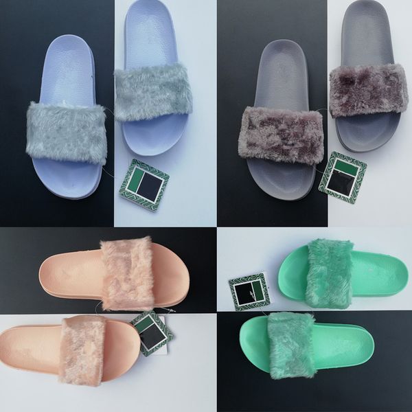 men designer slippers leadcat fenty rihanna faux fur slippers women girls sandals fashion scuffs black pink red grey blue slides
men designer slippers leadcat fenty rihanna faux fur slippers women girls sandals fashion scuffs black pink red grey blue slides