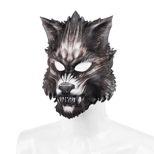 halloween mask masquerade cosplay costume accessories party all face mask for unisex
halloween mask masquerade cosplay costume accessories party all face mask for unisex
