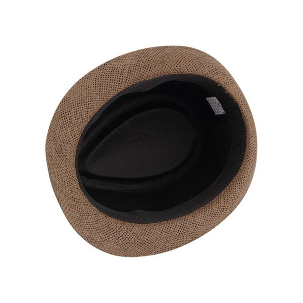 2018 men's sun hats summer straw jazz hat large size comfortable beach seaside panama sun caps, Blue;gray
2018 men's sun hats summer straw jazz hat large size comfortable beach seaside panama sun caps, Blue;gray