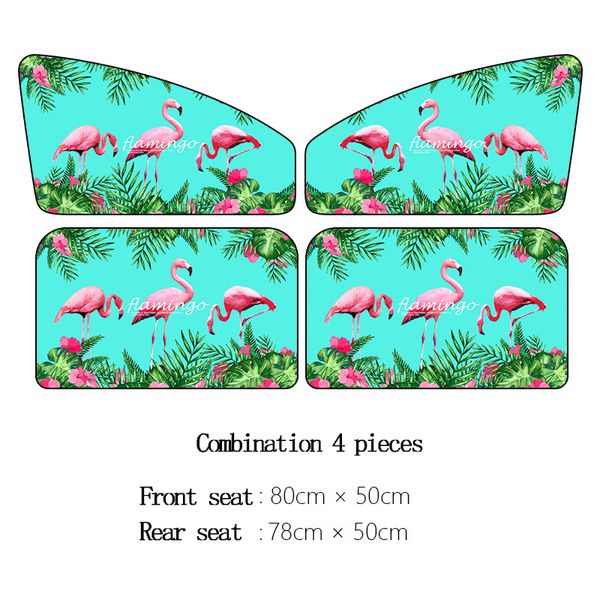 4pcs cartoon landscape car window cover sunshade curtain uv protection shield sun shade mesh solar mosquito dust protection
4pcs cartoon landscape car window cover sunshade curtain uv protection shield sun shade mesh solar mosquito dust protection