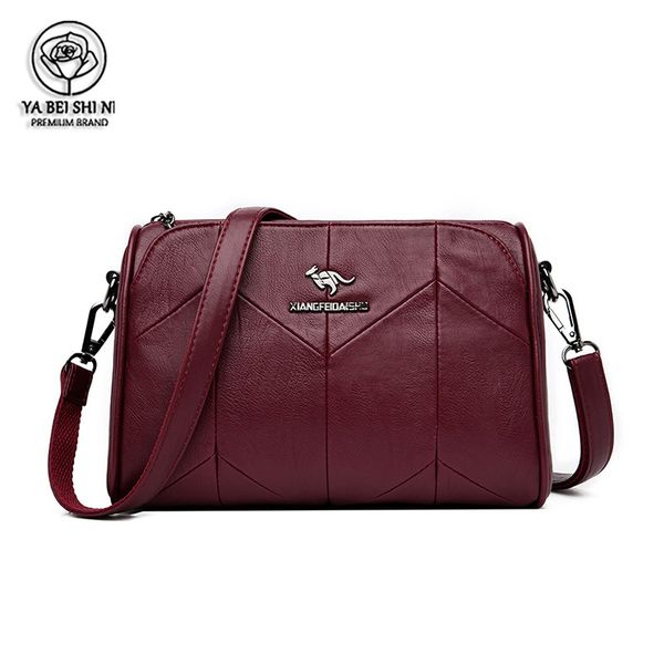 2020 womens leather bag for shoulder bags sac a main small square bag ladies handbag women kangaroo crossbody
2020 womens leather bag for shoulder bags sac a main small square bag ladies handbag women kangaroo crossbody
