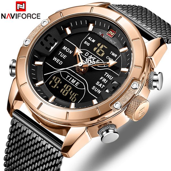 men watch luxury brand fashion casual quartz wrist watches men's waterproof military army sport led clock relogio masculino ly191226, Slivery;brown
men watch luxury brand fashion casual quartz wrist watches men's waterproof military army sport led clock relogio masculino ly191226, Slivery;brown