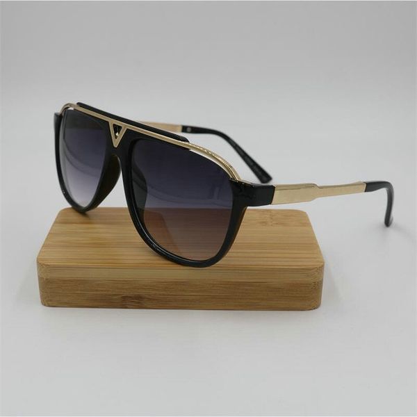 latest selling popular fashion men designer sunglasses square metal combination frame anti-uv400 lens sun glasses, White;black
latest selling popular fashion men designer sunglasses square metal combination frame anti-uv400 lens sun glasses, White;black