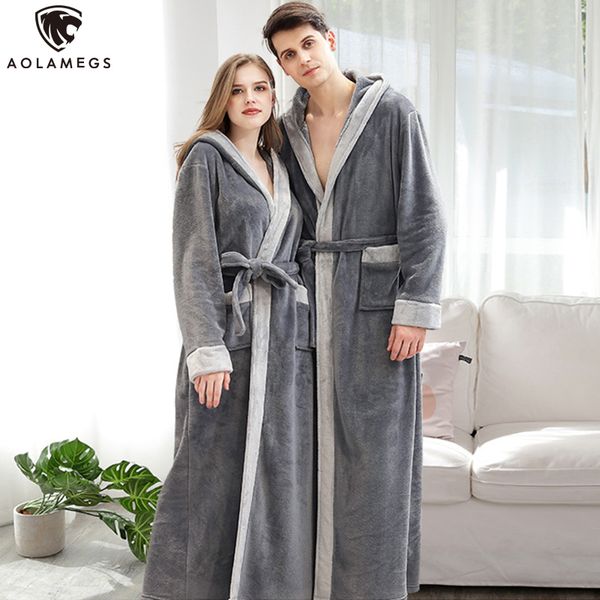 aolamegs мужчины robe большой карманы фланели с капюшоном ночная сорочка пижамы уютная теплая advanced багги беременные длинные халат пара п, Black;brown
aolamegs мужчины robe большой карманы фланели с капюшоном ночная сорочка пижамы уютная теплая advanced багги беременные длинные халат пара п, Black;brown