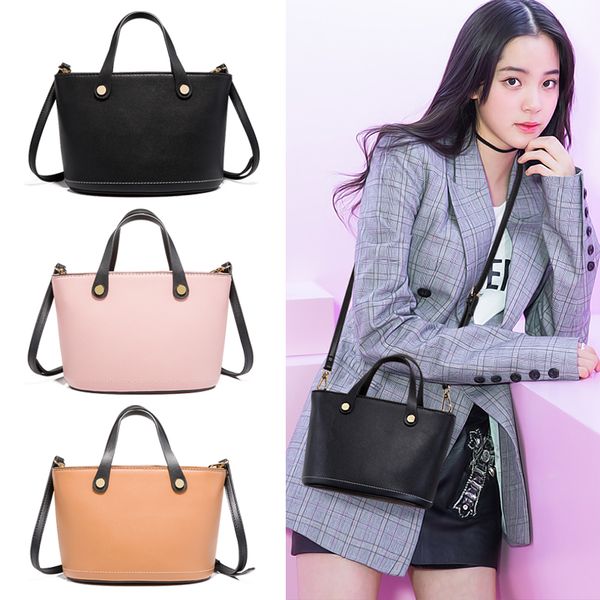 new style women's bag wide shoulder belt single shoulder bag slanting fashion personality carry high end pu leather
new style women's bag wide shoulder belt single shoulder bag slanting fashion personality carry high end pu leather