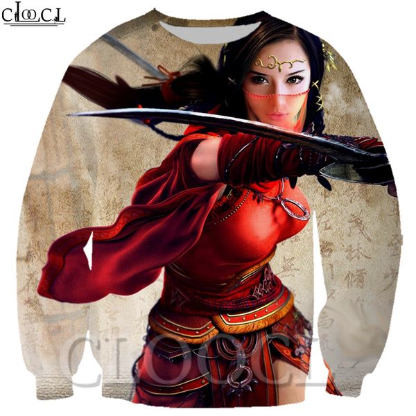 cloocl hoodie cartoon 3d print new fashion hoodie casual style men/women tracksuit summer autumn jogging, Black
cloocl hoodie cartoon 3d print new fashion hoodie casual style men/women tracksuit summer autumn jogging, Black