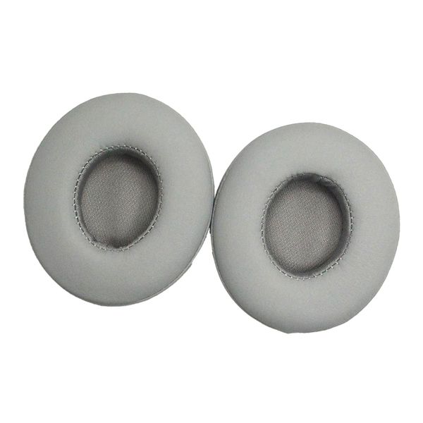 память пены уха подушка обложка для beats solo 2,0 / 3,0 wireless on ear headphones gray
память пены уха подушка обложка для beats solo 2,0 / 3,0 wireless on ear headphones gray