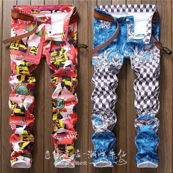 new 20 brand jeans mens jeans men denim black jeans' for men embroidery pants fashion holes trousers italy men jeans' 29-38, Blue
new 20 brand jeans mens jeans men denim black jeans' for men embroidery pants fashion holes trousers italy men jeans' 29-38, Blue
