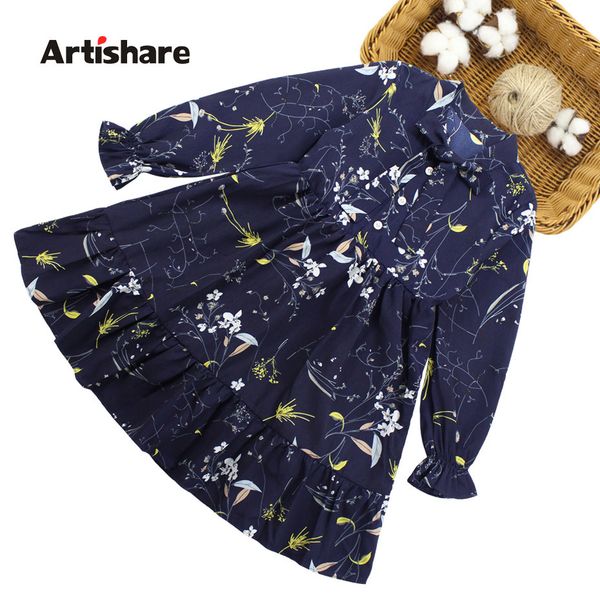 kids dresses for girls spring autumn vetement children girl floral pattern dress kids teenage clothes for kids girl 6 8 10 12 14, Red;yellow
kids dresses for girls spring autumn vetement children girl floral pattern dress kids teenage clothes for kids girl 6 8 10 12 14, Red;yellow