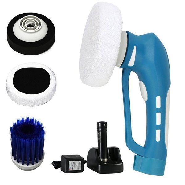 car polishing, mini cordless car polisher handheld electric cleaner machine waterproof tool set us plug(blue 
car polishing, mini cordless car polisher handheld electric cleaner machine waterproof tool set us plug(blue