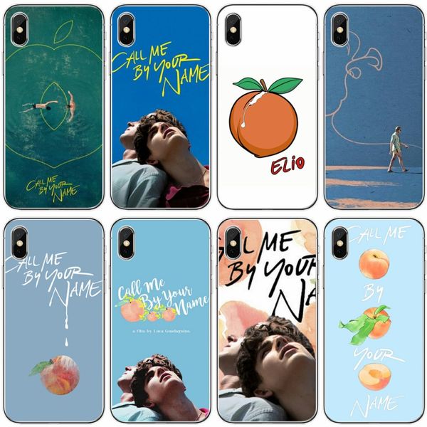 call me by your name soft silicone phone case for iphone 6 6plus 7 8plus 5 5s 5c se for iphone x xs xr xs max
call me by your name soft silicone phone case for iphone 6 6plus 7 8plus 5 5s 5c se for iphone x xs xr xs max