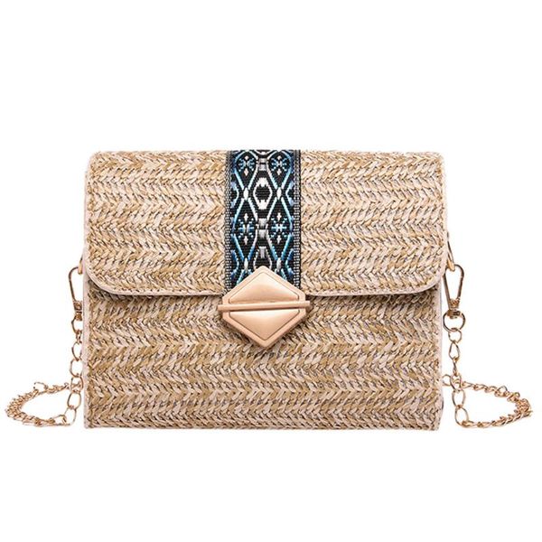 2020 new square straw bags women rattan bag lady handmade woven beach cross body bag bohemia handbag bali travel vocation x
2020 new square straw bags women rattan bag lady handmade woven beach cross body bag bohemia handbag bali travel vocation x
