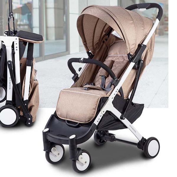 yoyaplus a09 folding four-wheel absorber baby stroller luggage trolley design ultra-wide and extra-long seat kids stroller
yoyaplus a09 folding four-wheel absorber baby stroller luggage trolley design ultra-wide and extra-long seat kids stroller