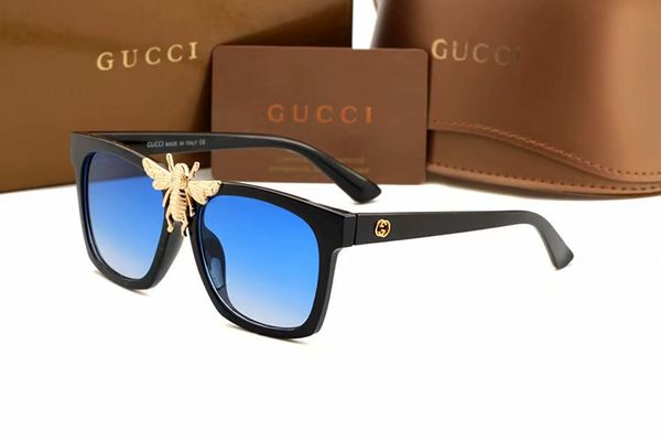 2019 premium1 brand sunglasses men's fashion proof sunglasses designer's new line of sunglasses for men and women, White;black
2019 premium1 brand sunglasses men's fashion proof sunglasses designer's new line of sunglasses for men and women, White;black