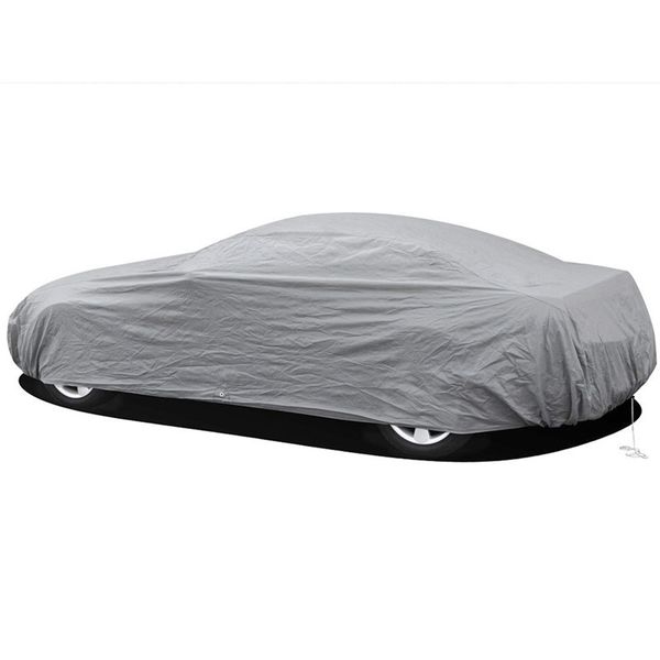 kongyide car cover full sun uv snow dust rain resistant protection new waterproof dropship size s m l xl 2xl new mar5
kongyide car cover full sun uv snow dust rain resistant protection new waterproof dropship size s m l xl 2xl new mar5