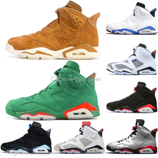 2019 bred vi 6 6s mens basketball shoes infrared 23 3m reflective bugs bunny tinker black cat men sport sneakers designer trainers size 7-13
2019 bred vi 6 6s mens basketball shoes infrared 23 3m reflective bugs bunny tinker black cat men sport sneakers designer trainers size 7-13