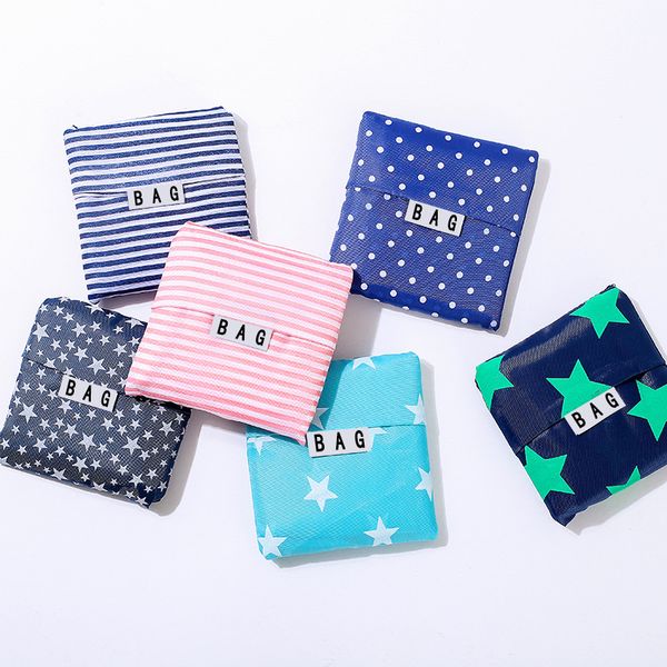 new fashion printing foldable green shopping bag tote folding pouch handbags convenient large-capacity storage bags
new fashion printing foldable green shopping bag tote folding pouch handbags convenient large-capacity storage bags