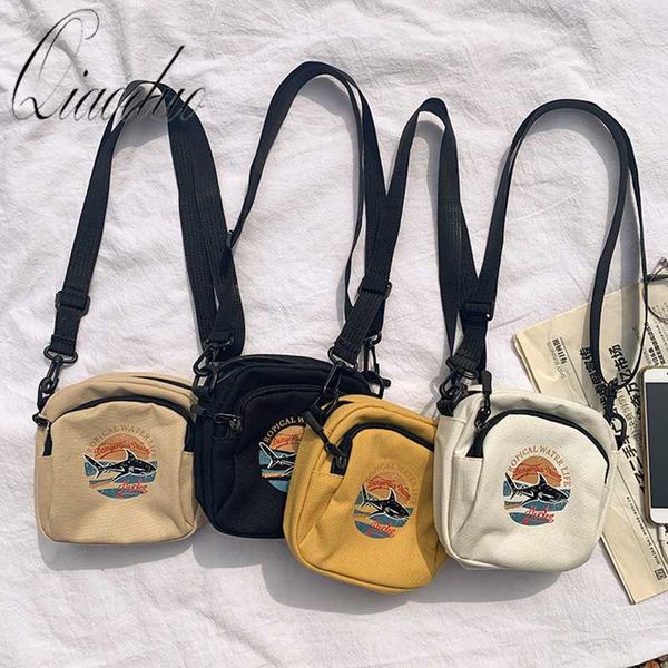 qiaoduo women canvas shoulder bag mini student bag cell phone bags simple small crossbody bags casual ladies flap shoulder
qiaoduo women canvas shoulder bag mini student bag cell phone bags simple small crossbody bags casual ladies flap shoulder